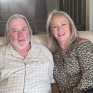 Meet your Posher, Tina